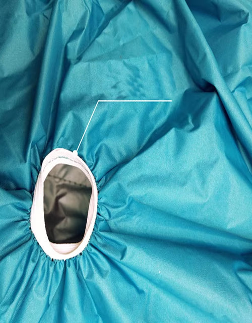Load image into Gallery viewer, Portable Pet Drying Bag Folding Dog Hair Dryer Box Blow Bag Pet Grooming Dry Bag Dog Blowing Cat Bathing Pet Hair Drying Clothes