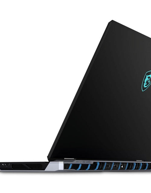 Load image into Gallery viewer, - Titan 18 HX A14VIG-036US 18.0" 120 Hz Mini LED - Intel Core I9 14Th Gen 14900HX (2.20Ghz) - Geforce RTX 4090 Laptop GPU - 128 GB DDR5 - 4 TB Pcie SSD - Windows 11 Pro 64-Bit - Gaming Laptop (Ti