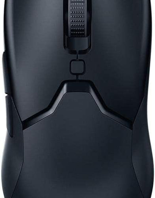 Load image into Gallery viewer, Viper Mini Ultralight Gaming Mouse: Fastest Gaming Switches - 8500 DPI Optical Sensor - Chroma RGB Underglow Lighting - 6 Programmable Buttons - Drag-Free Cord - Classic Black