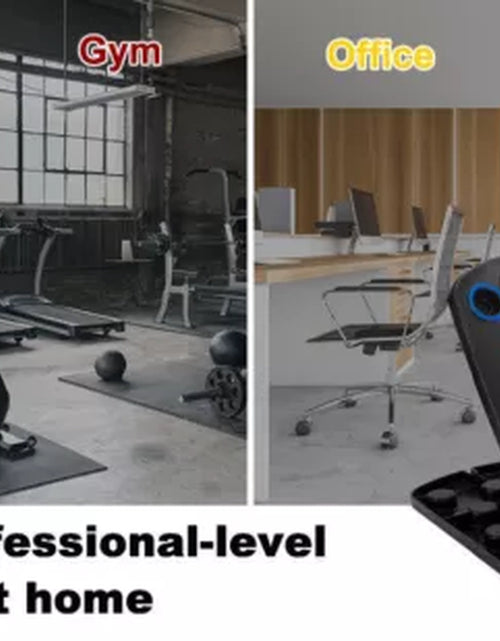 Load image into Gallery viewer, 28 in 1 Push up Rack Board System Fitness Workout Train Home Gym Exercise Stands