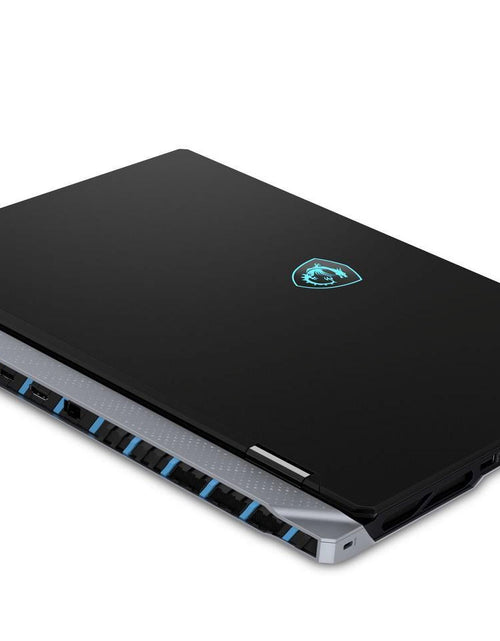 Load image into Gallery viewer, - Titan 18 HX A14VIG-036US 18.0" 120 Hz Mini LED - Intel Core I9 14Th Gen 14900HX (2.20Ghz) - Geforce RTX 4090 Laptop GPU - 128 GB DDR5 - 4 TB Pcie SSD - Windows 11 Pro 64-Bit - Gaming Laptop (Ti
