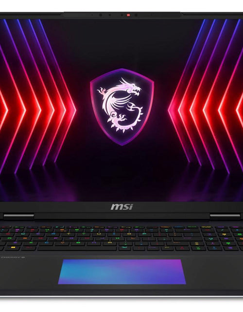 Load image into Gallery viewer, - Titan 18 HX A14VIG-036US 18.0" 120 Hz Mini LED - Intel Core I9 14Th Gen 14900HX (2.20Ghz) - Geforce RTX 4090 Laptop GPU - 128 GB DDR5 - 4 TB Pcie SSD - Windows 11 Pro 64-Bit - Gaming Laptop (Ti