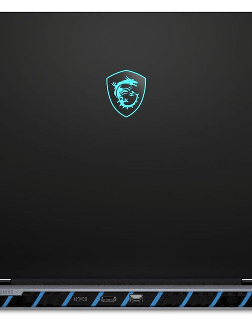 Load image into Gallery viewer, - Titan 18 HX A14VIG-036US 18.0" 120 Hz Mini LED - Intel Core I9 14Th Gen 14900HX (2.20Ghz) - Geforce RTX 4090 Laptop GPU - 128 GB DDR5 - 4 TB Pcie SSD - Windows 11 Pro 64-Bit - Gaming Laptop (Ti