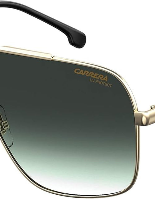 Load image into Gallery viewer, 1018/S Navigator Sunglasses for Men for Women + BUNDLE with Designer Iwear Eyewear Care Kit