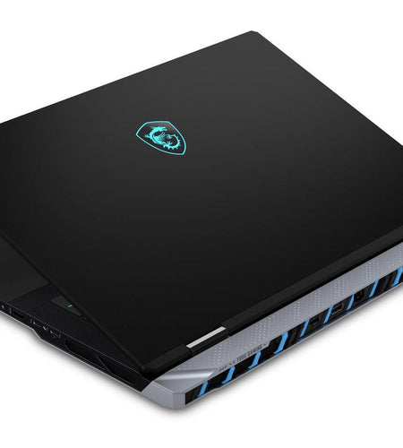 - Titan 18 HX A14VIG-036US 18.0" 120 Hz Mini LED - Intel Core I9 14Th Gen 14900HX (2.20Ghz) - Geforce RTX 4090 Laptop GPU - 128 GB DDR5 - 4 TB Pcie SSD - Windows 11 Pro 64-Bit - Gaming Laptop (Ti